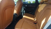 Audi Q3 2.0 TFSI quattro design