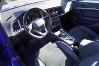 Seat Ateca 2.0 TDI FR 4Drive