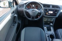 VW Tiguan 1.4 16V TSI