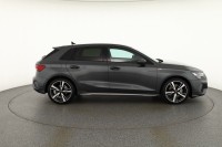Audi A3 Sportback 1.0 TFSI S-Line