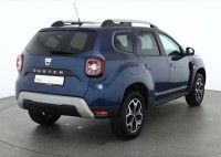 Dacia Duster 1.6 SCe Prestige