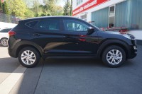 Hyundai Tucson 1.6 GDI