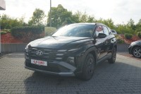 Vorschau: Hyundai Tucson 1.6 T-GDI Aut.