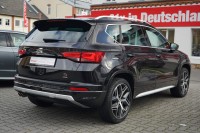 Seat Ateca 2.0 TSI FR 4Drive