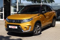 Vorschau: Suzuki Vitara 1.4 Comfort 4x2