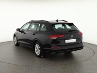 VW Golf VIII Variant 1.0 TSI DSG Life