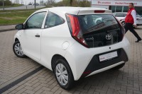 Toyota Aygo AYGO 1.0 x