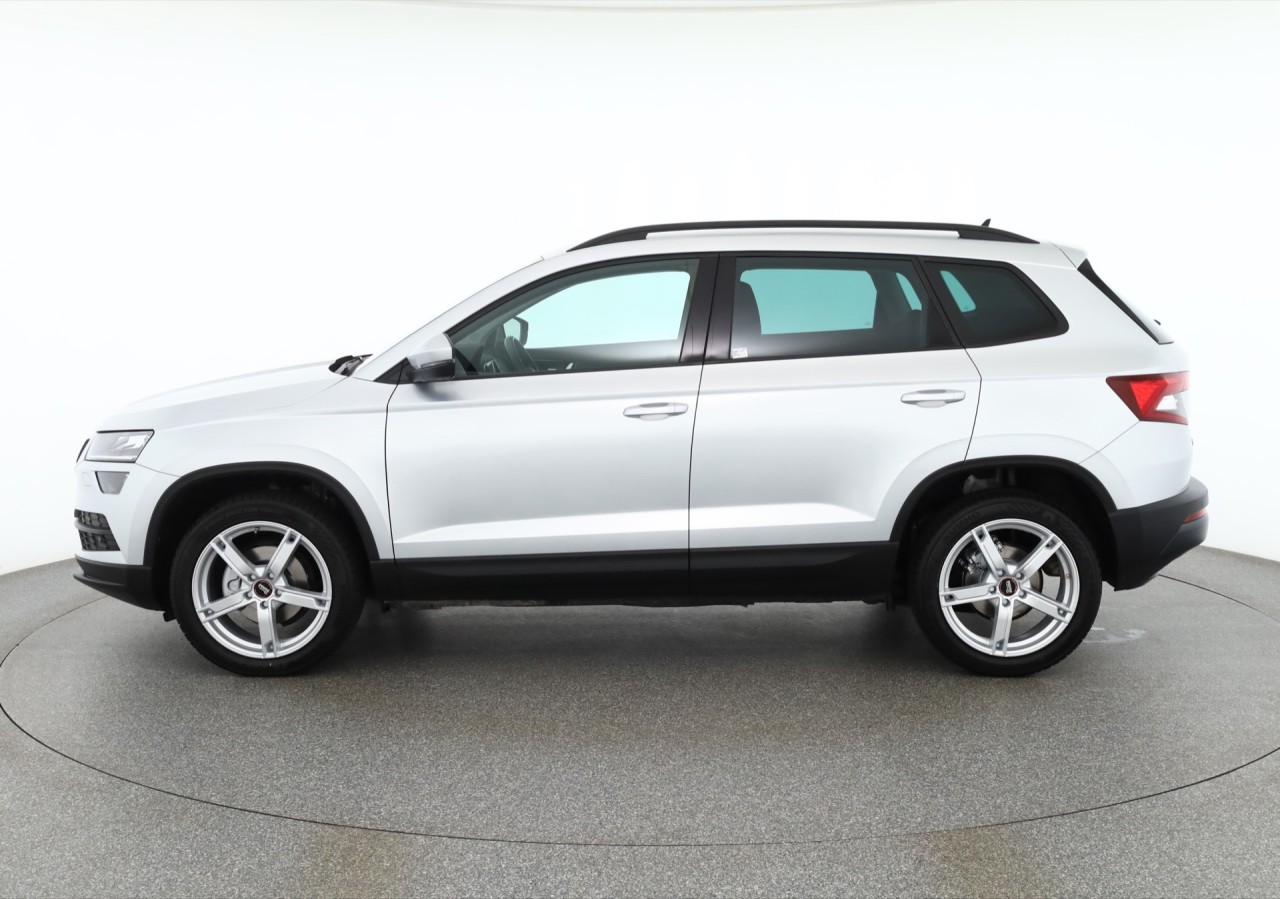 Skoda Karoq 1.5 TSI DSG Style