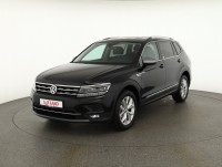VW Tiguan Allspace 2.0 TDI DSG 4Motion Highline LED