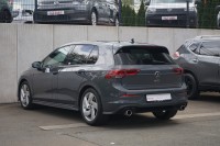 VW Golf VIII 2.0 GTI