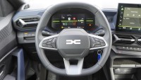 Dacia Duster TCe 130