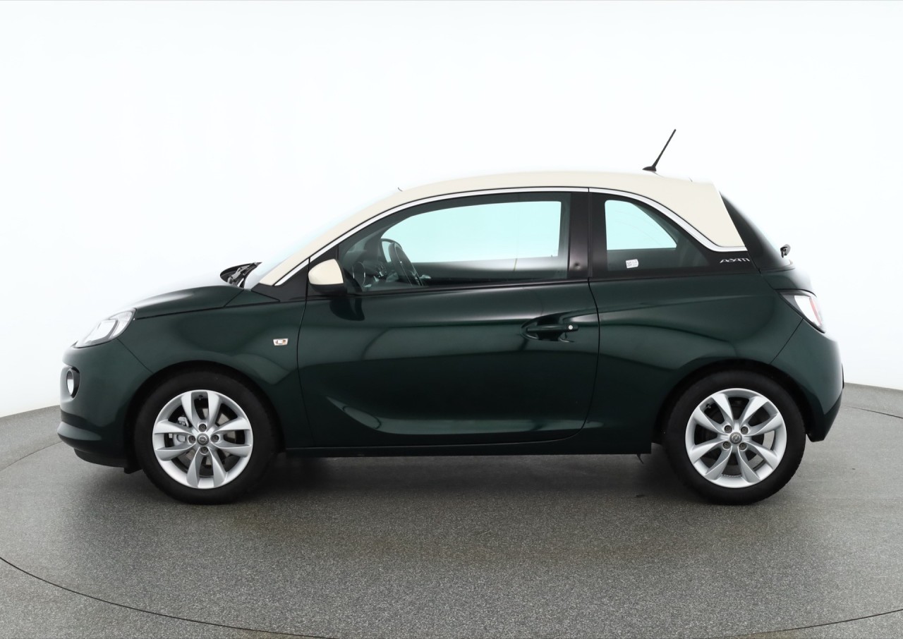 Opel Adam 1.4 Jam