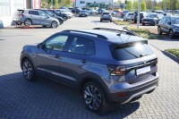VW T-Cross 1.0 Active