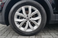 VW Tiguan 1.4 TSI Sound