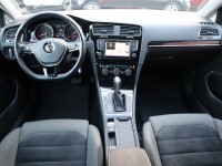 VW Golf VII Variant 1.4 TSI DSG HL