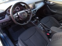 Skoda Kamiq 1.0 Active