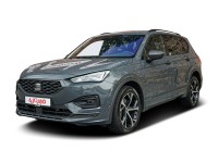 Seat Tarraco FR 2.0TDI DSG 4x4 3-Zonen-Klima Navi Sitzheizung