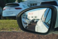 Renault Talisman Grandtour TCe 200 EDC