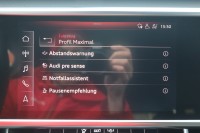 Audi A6 Avant 40 2.0 TDI sport