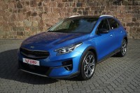 Vorschau: Kia xcee'd XCeed 1.6 Platinum Edition