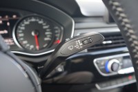 Audi A5 Sportback 2.0 TFSI quattro Sline