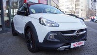 Opel Adam Rocks 1.0 Turbo Rocks