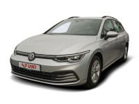 VW Golf VIII Variant 2.0 TDI Life LED Navi ACC PDC