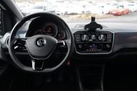 VW up up! 1.0 club up!
