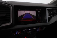 Audi A1 Sportback 25 TFSI advanced