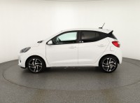 Vorschau: Hyundai i10 1.0 Edition 30+
