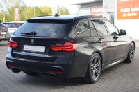 BMW 320 320i Touring M Sport Shadow Aut.