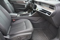 Audi A6 45 3.0 TDI quattro Avant design