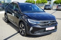 VW Taigo 1.0 TSI DSG