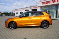 Skoda Fabia 1.0 TSI Style