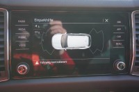 Skoda Kodiaq 1.5 TSI Tour