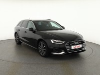 Audi A4 Quattro Avant 40 TDI quattro