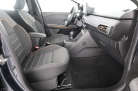 Dacia Sandero Stepway TCe 90