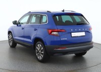 Skoda Karoq 1.0 TSI Clever
