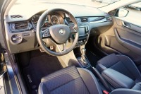 Skoda Rapid Spaceback 1.4 TSI