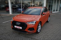 Audi Q3 35 1.5 TFSI advanced