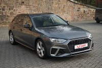 Audi A4 Avant 35 TFSI S line