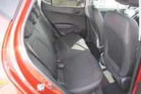 Hyundai i10 1.0 blue Select