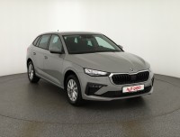 Skoda Scala 1.0 TSI