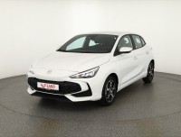 MG MG3 1.5 Navi Sitzheizung LED