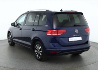 VW Touran 1.5 TSI
