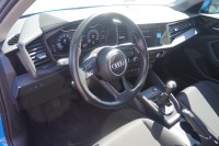 Audi A1 Sportback 25 1.0 TFSI S line