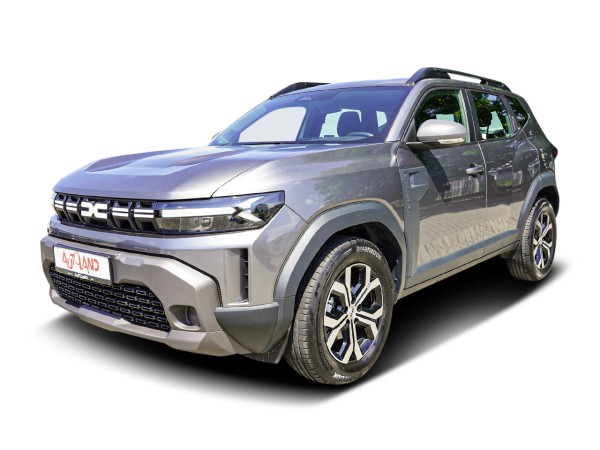 Dacia Duster TCe 130