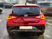 Hyundai i20 1.0T-GDI AT