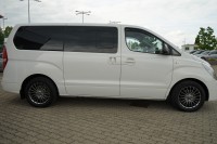 Hyundai H-1 2.5 CRDI Aut. Travel