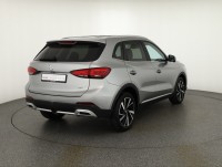 MG ZS 1.5 Hybrid Luxury Aut.